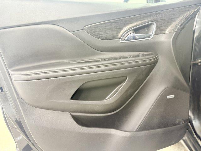 used 2014 Buick Encore car, priced at $7,999