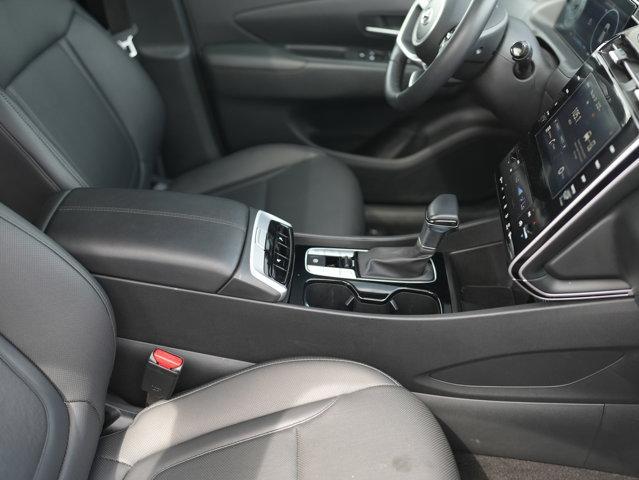 used 2023 Hyundai Tucson car, priced at $24,988