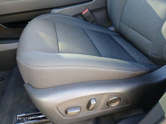 new 2026 Chevrolet Traverse car, priced at $41,595