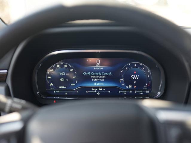 used 2024 Chevrolet Tahoe car, priced at $64,988