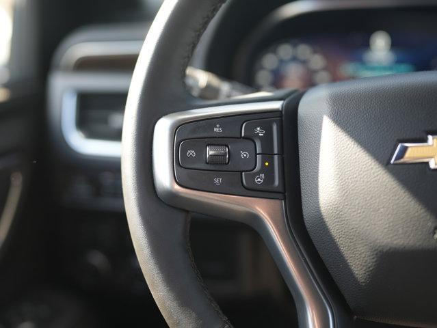 used 2024 Chevrolet Tahoe car, priced at $64,988