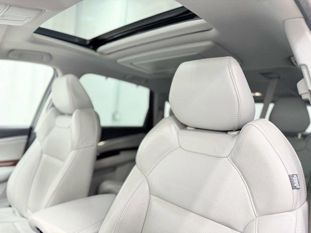 used 2015 Acura MDX car, priced at $14,988