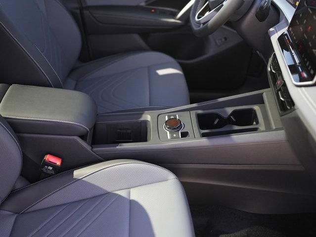 new 2026 Volkswagen Tiguan car, priced at $34,863