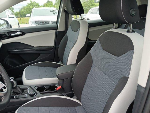 new 2026 Volkswagen Taos car, priced at $28,331