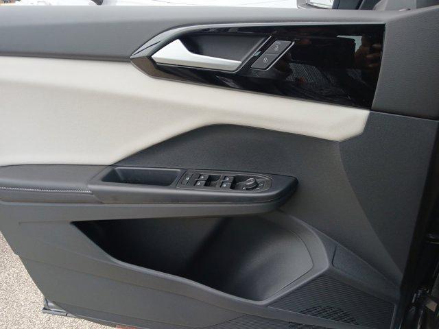 new 2026 Volkswagen Taos car, priced at $28,331