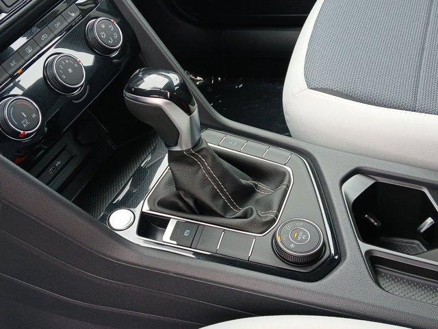 new 2026 Volkswagen Taos car, priced at $28,331