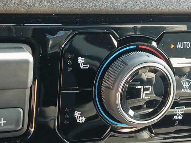 new 2025 Chevrolet Silverado 2500 car, priced at $68,680