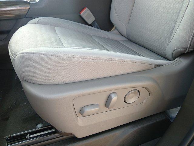 new 2025 Chevrolet Silverado 2500 car, priced at $68,680