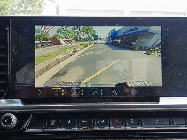 new 2025 Chevrolet Silverado 2500 car, priced at $68,680