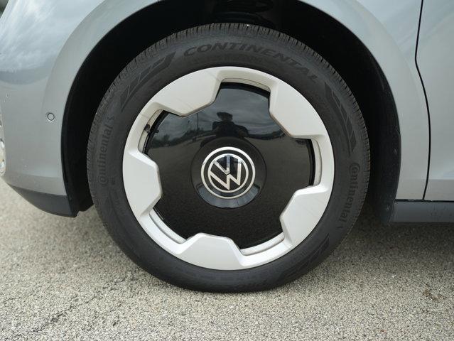 new 2025 Volkswagen ID. Buzz car, priced at $50,197