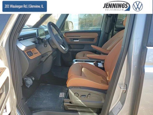 new 2025 Volkswagen ID. Buzz car, priced at $48,133