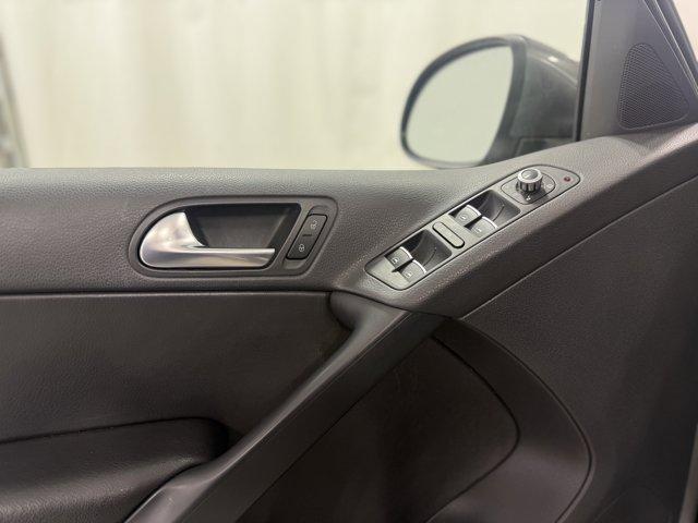 used 2014 Volkswagen Tiguan car, priced at $10,988