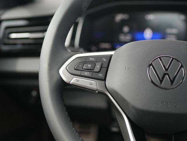 new 2026 Volkswagen Jetta car, priced at $25,109