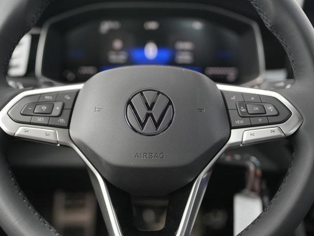 new 2026 Volkswagen Jetta car, priced at $25,109