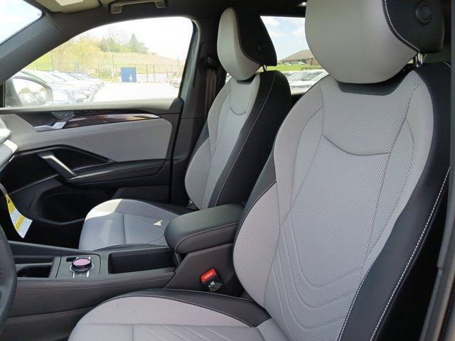 new 2026 Volkswagen Tiguan car, priced at $37,354