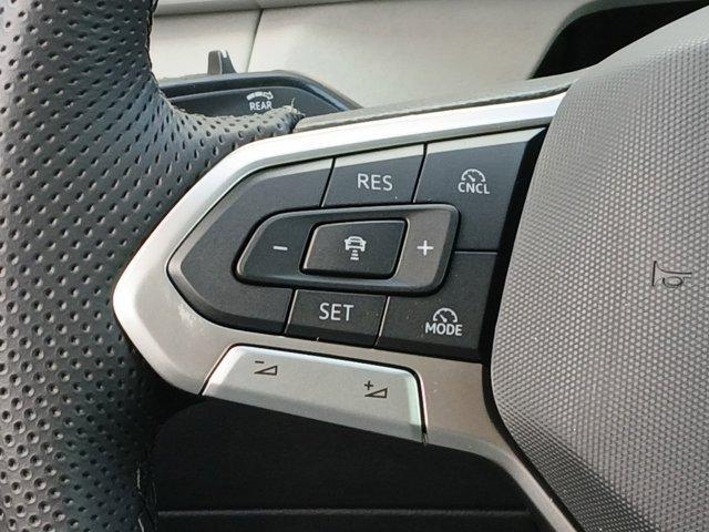 new 2026 Volkswagen Tiguan car, priced at $37,354