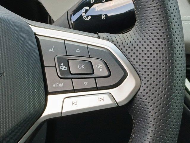 new 2026 Volkswagen Tiguan car, priced at $37,354