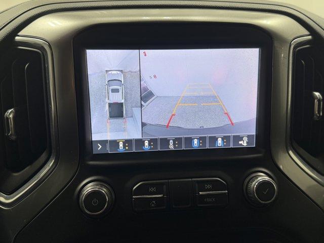 used 2019 Chevrolet Silverado 1500 car, priced at $33,588