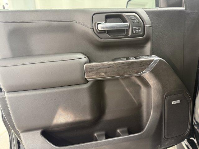 used 2019 Chevrolet Silverado 1500 car, priced at $33,588