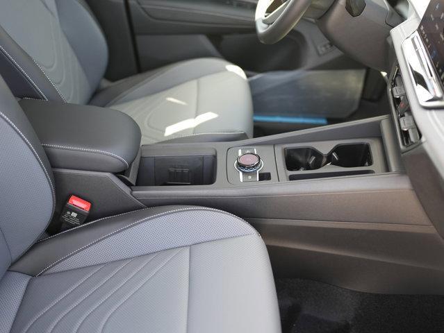 new 2026 Volkswagen Tiguan car, priced at $33,831