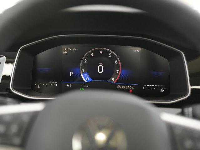 new 2026 Volkswagen Jetta car, priced at $27,191