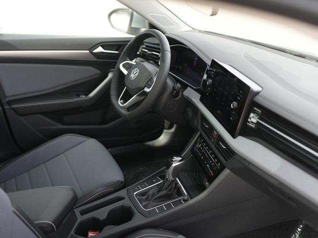 new 2026 Volkswagen Jetta car, priced at $26,691