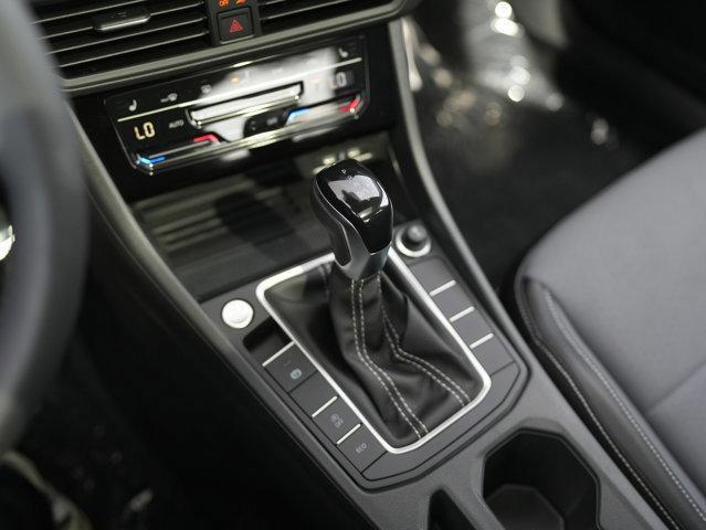 new 2026 Volkswagen Jetta car, priced at $26,691