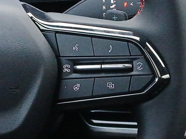 new 2026 Chevrolet Equinox car, priced at $39,550