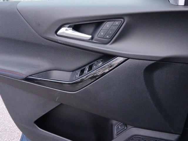 new 2026 Chevrolet Equinox car, priced at $39,550