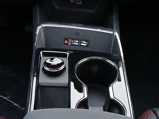 new 2026 Chevrolet Equinox car, priced at $39,550