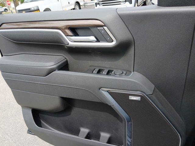 new 2026 Chevrolet Silverado 1500 car, priced at $65,035