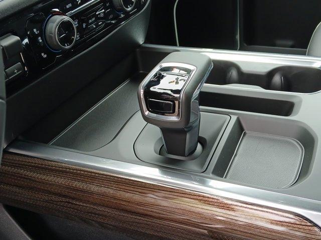 new 2026 Chevrolet Silverado 1500 car, priced at $65,035