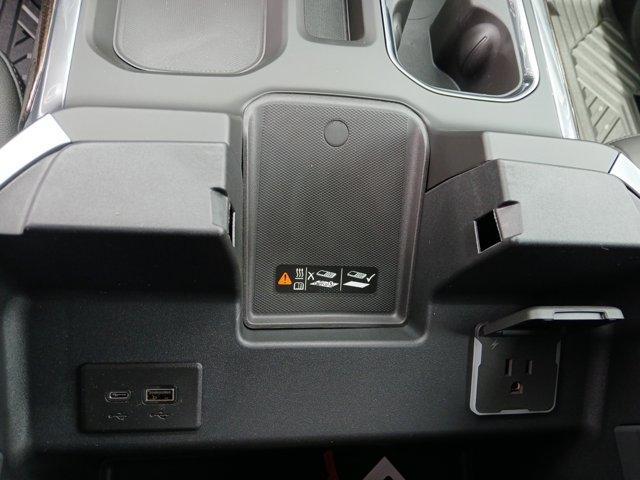 new 2026 Chevrolet Silverado 1500 car, priced at $65,035