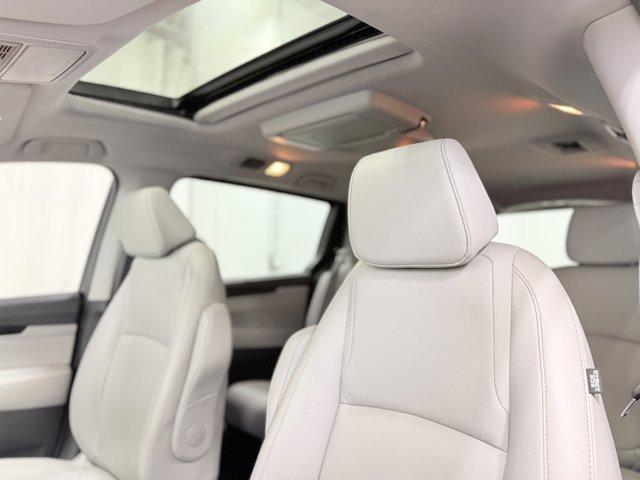 used 2022 Honda Odyssey car, priced at $33,788