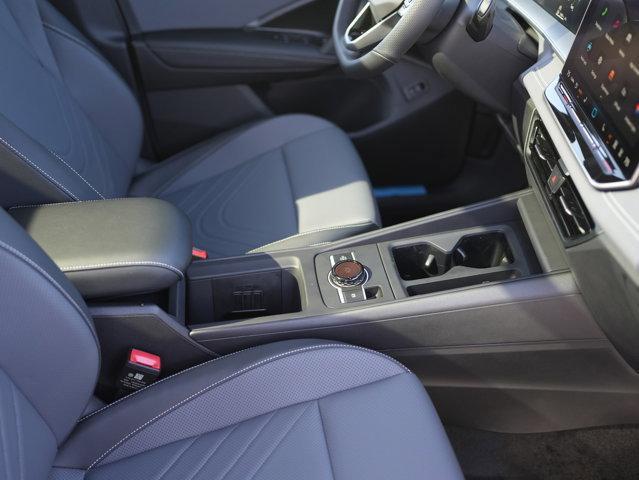 new 2026 Volkswagen Tiguan car, priced at $38,125