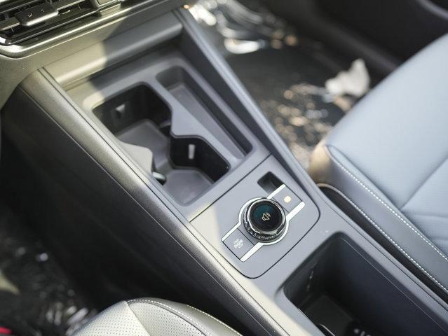 new 2026 Volkswagen Tiguan car, priced at $34,863