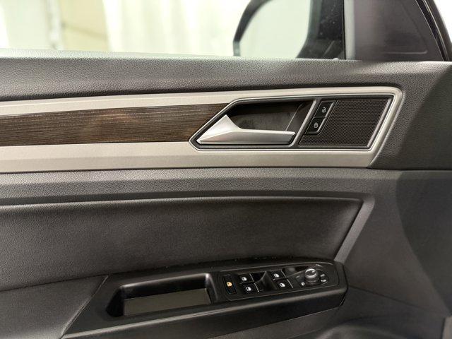 used 2019 Volkswagen Atlas car, priced at $18,988