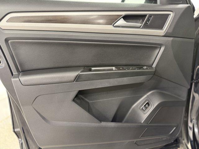 used 2019 Volkswagen Atlas car, priced at $18,988