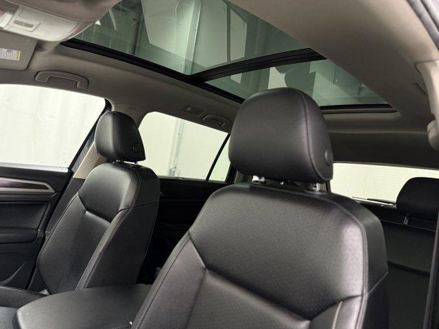 used 2019 Volkswagen Atlas car, priced at $18,988