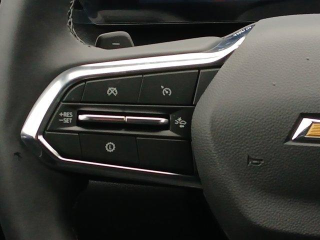 new 2026 Chevrolet Equinox car, priced at $35,635