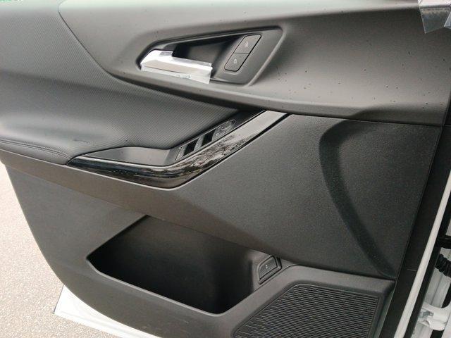 new 2026 Chevrolet Equinox car, priced at $35,635