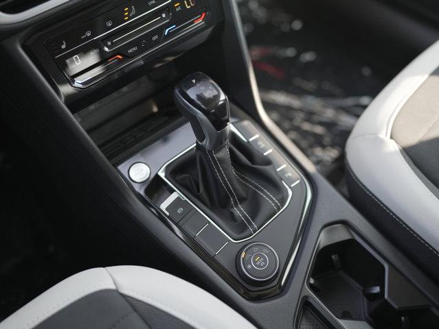 new 2025 Volkswagen Taos car, priced at $30,663