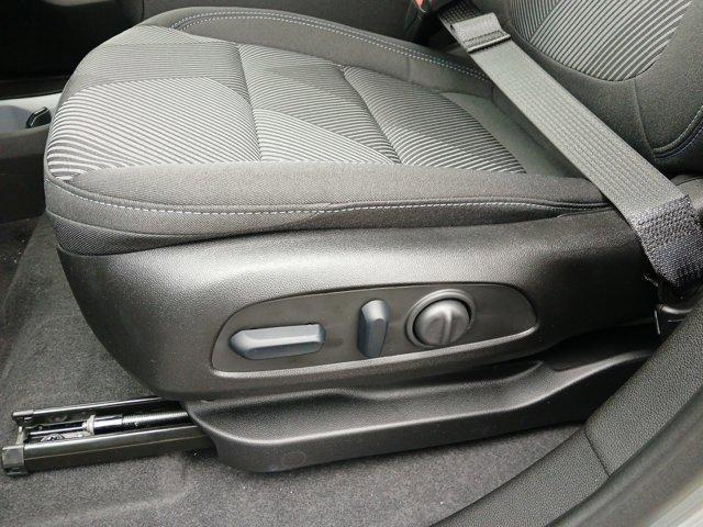 new 2027 Chevrolet Bolt car, priced at $28,746