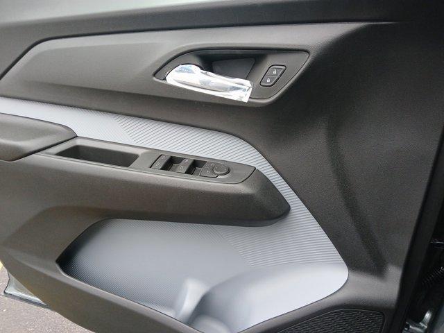new 2027 Chevrolet Bolt car, priced at $28,746
