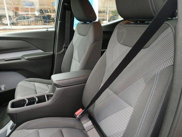 new 2027 Chevrolet Bolt car, priced at $28,746