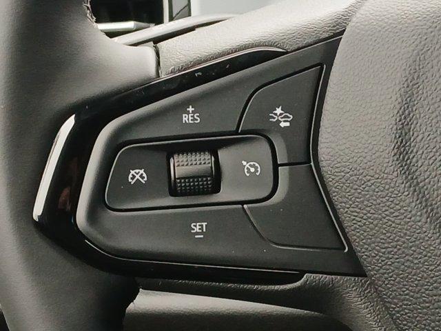 new 2027 Chevrolet Bolt car, priced at $28,746