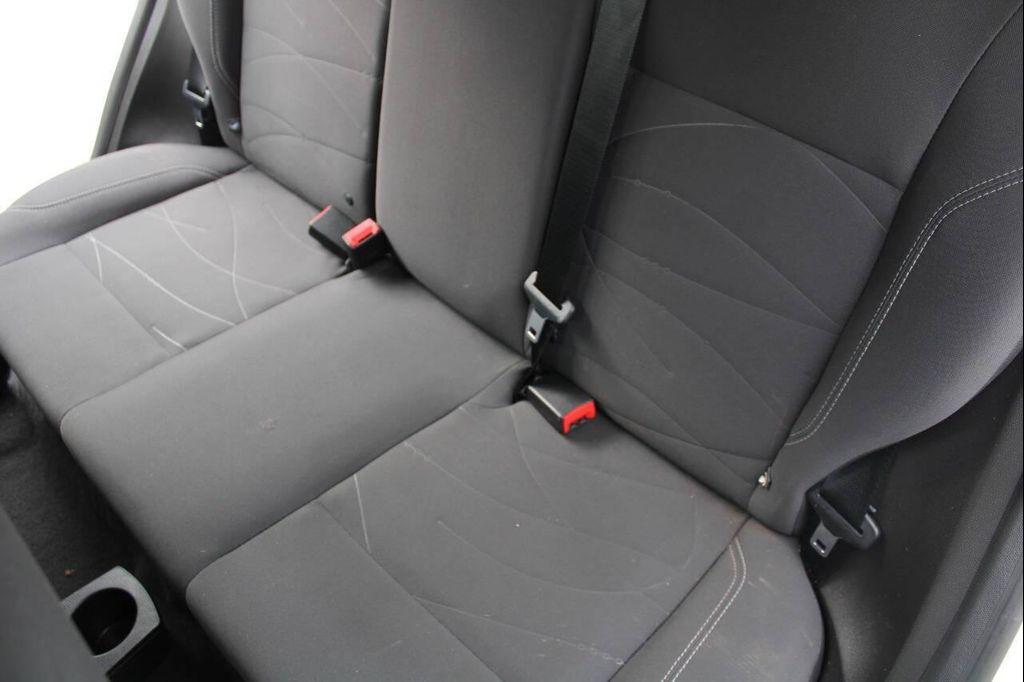 used 2018 Ford Fiesta car, priced at $8,400