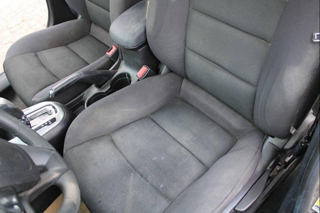 used 2016 Chevrolet Cruze Limited car, priced at $6,100