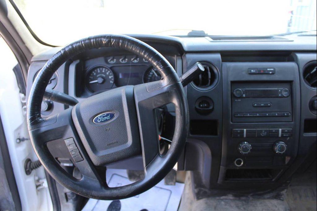 used 2012 Ford F-150 car, priced at $3,300