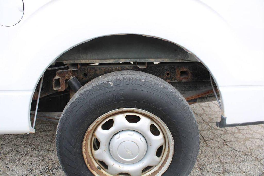 used 2012 Ford F-150 car, priced at $3,300
